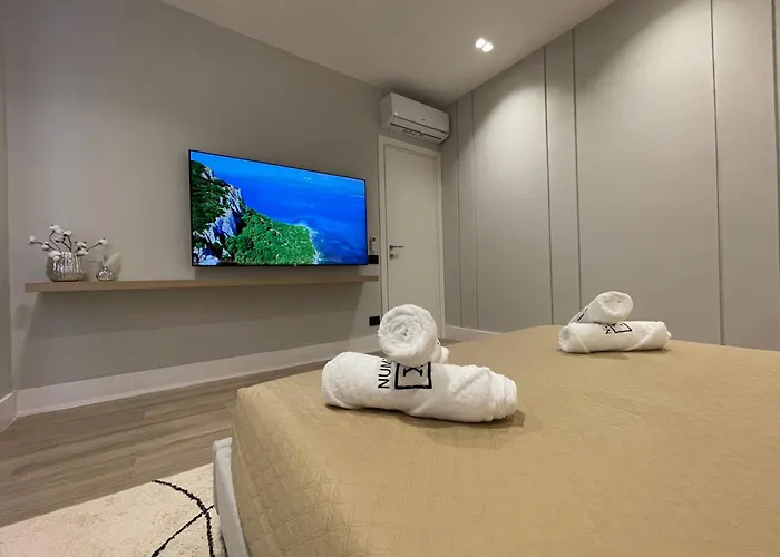 2 Bedroom Penthouse