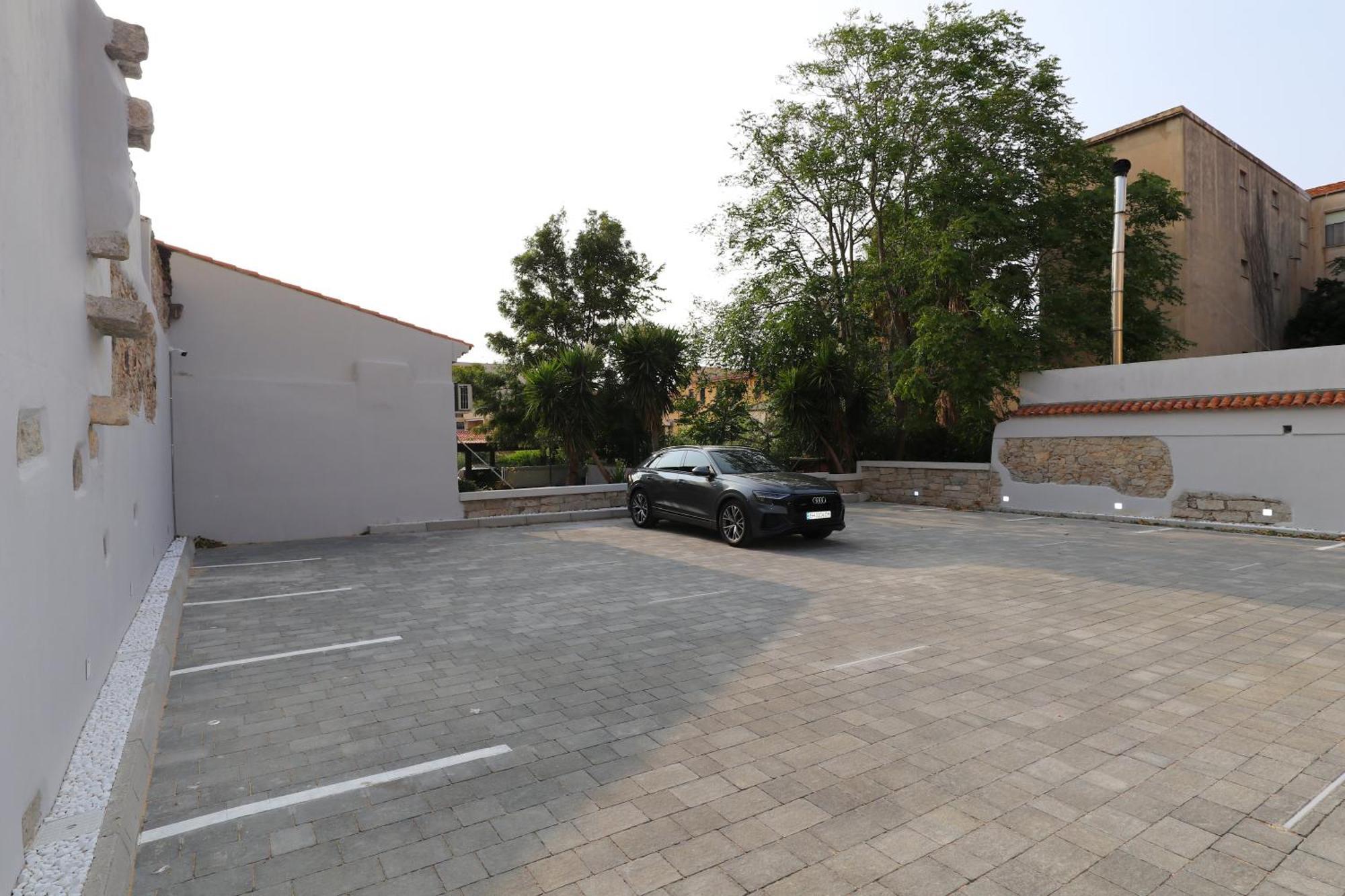 2 Bedroom Penthouse * Olbia
