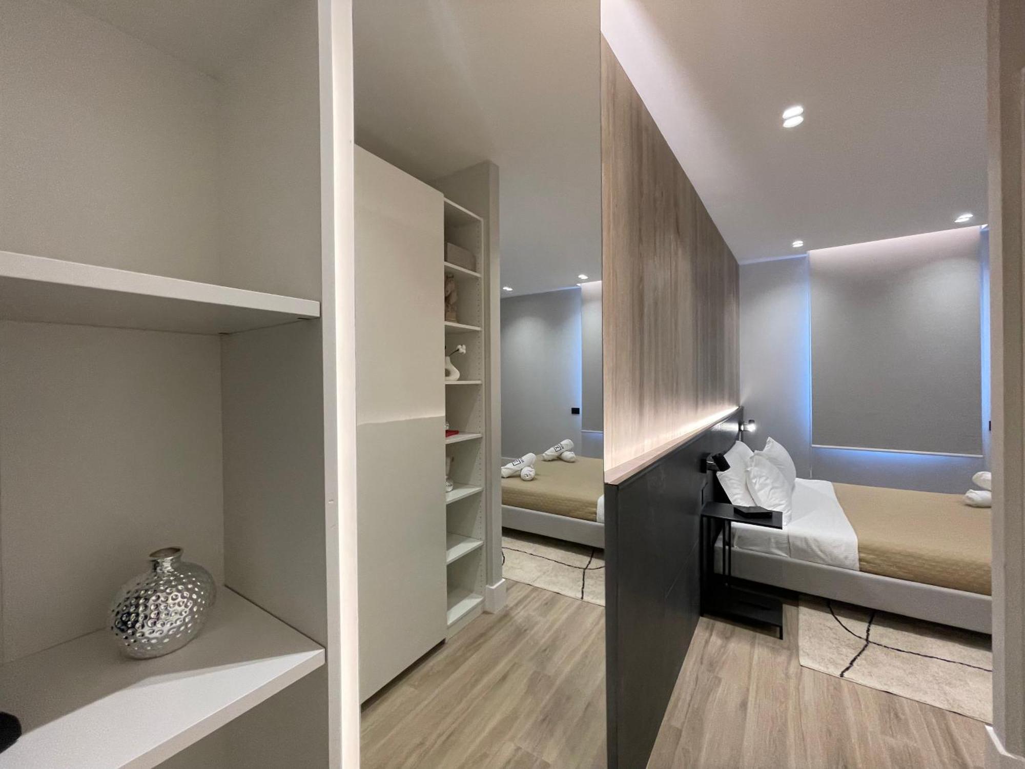2 Bedroom Penthouse * Olbia