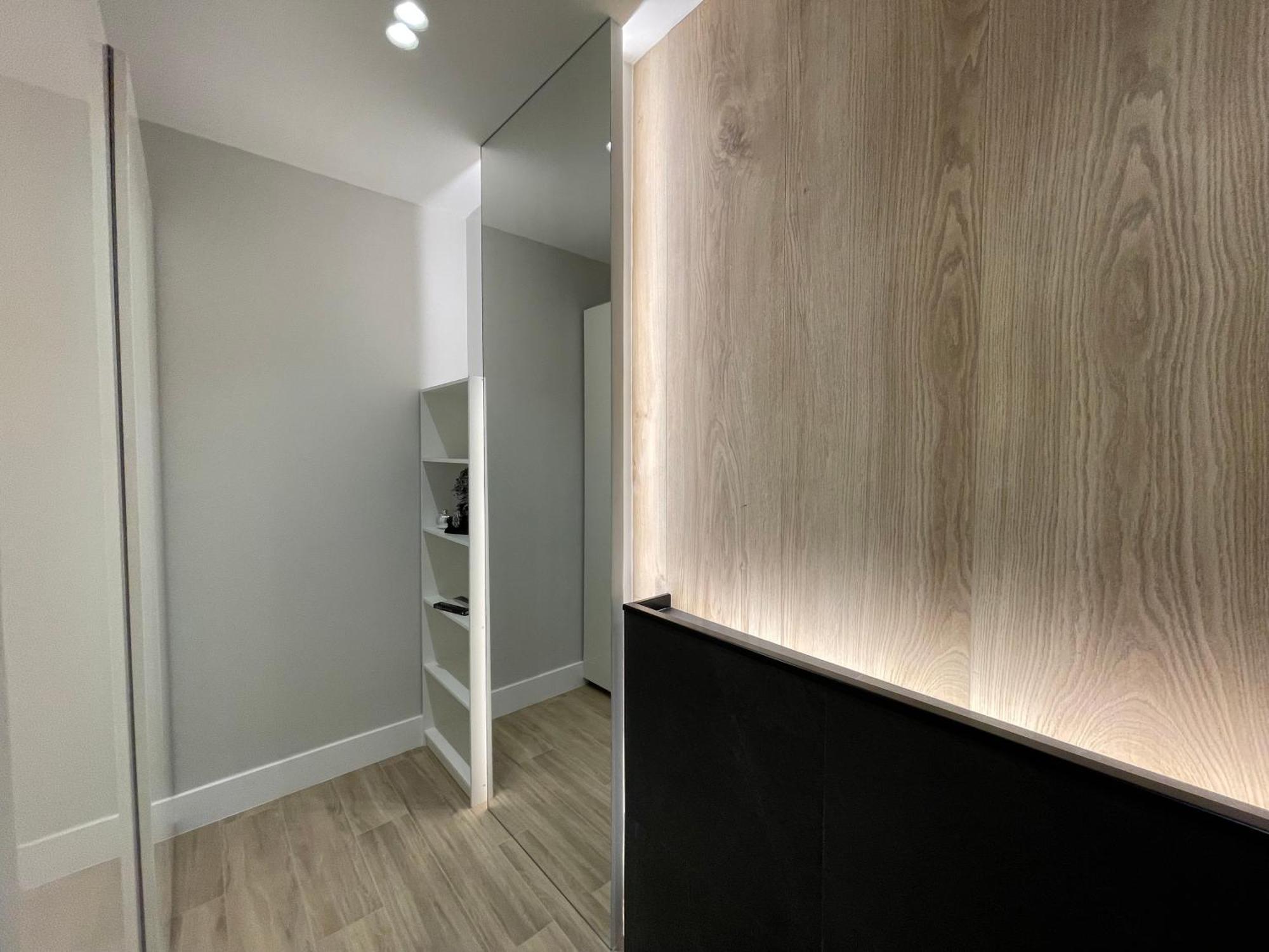 2 Bedroom Penthouse