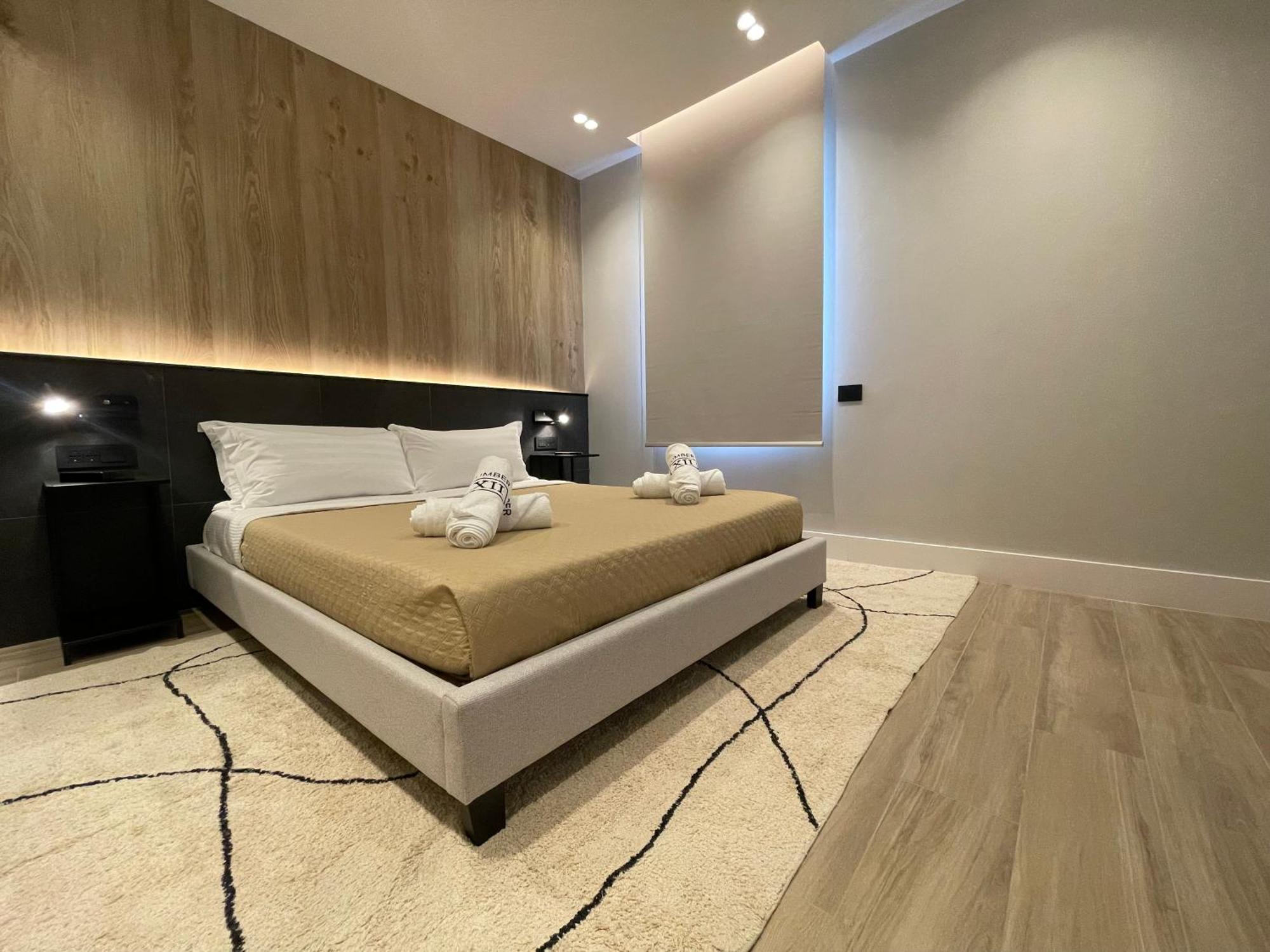 2 Bedroom Penthouse