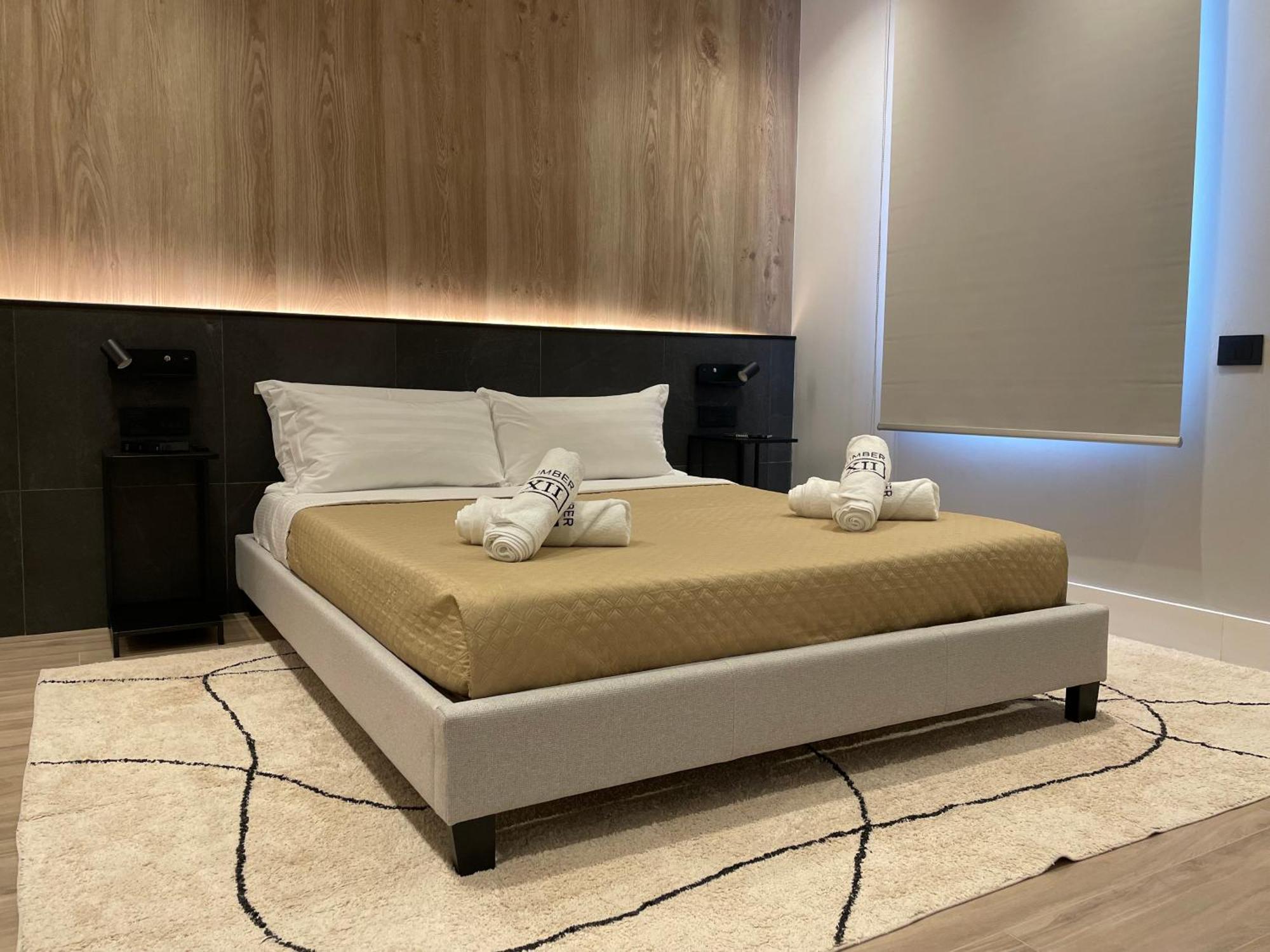 Apartment 2 Bedroom Penthouse Olbia