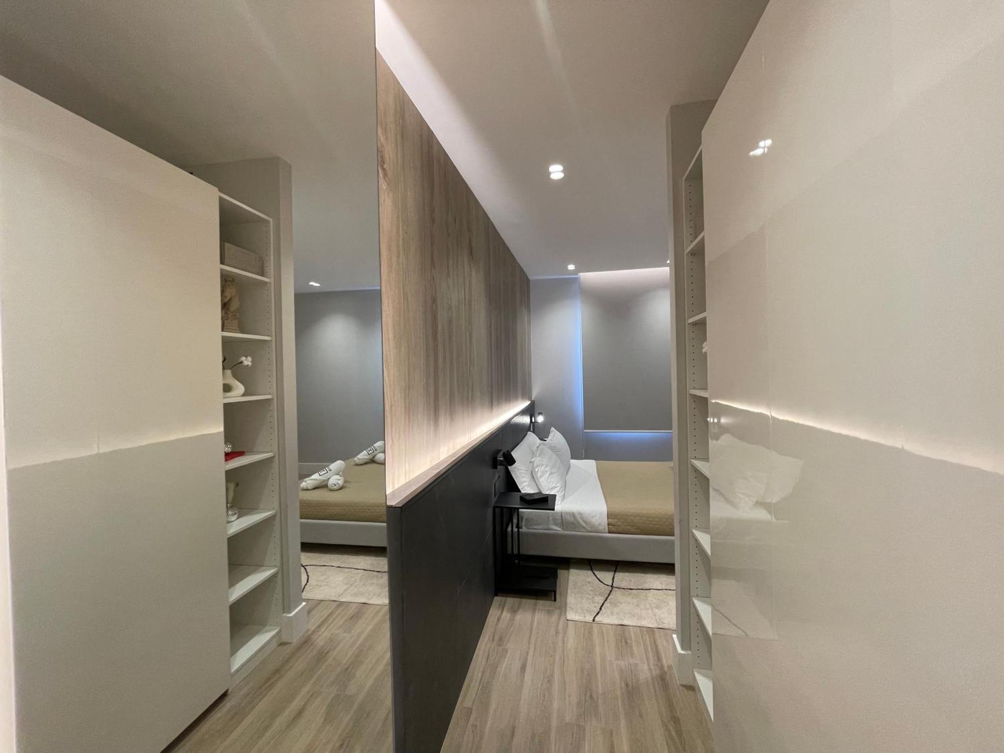 2 Bedroom Penthouse