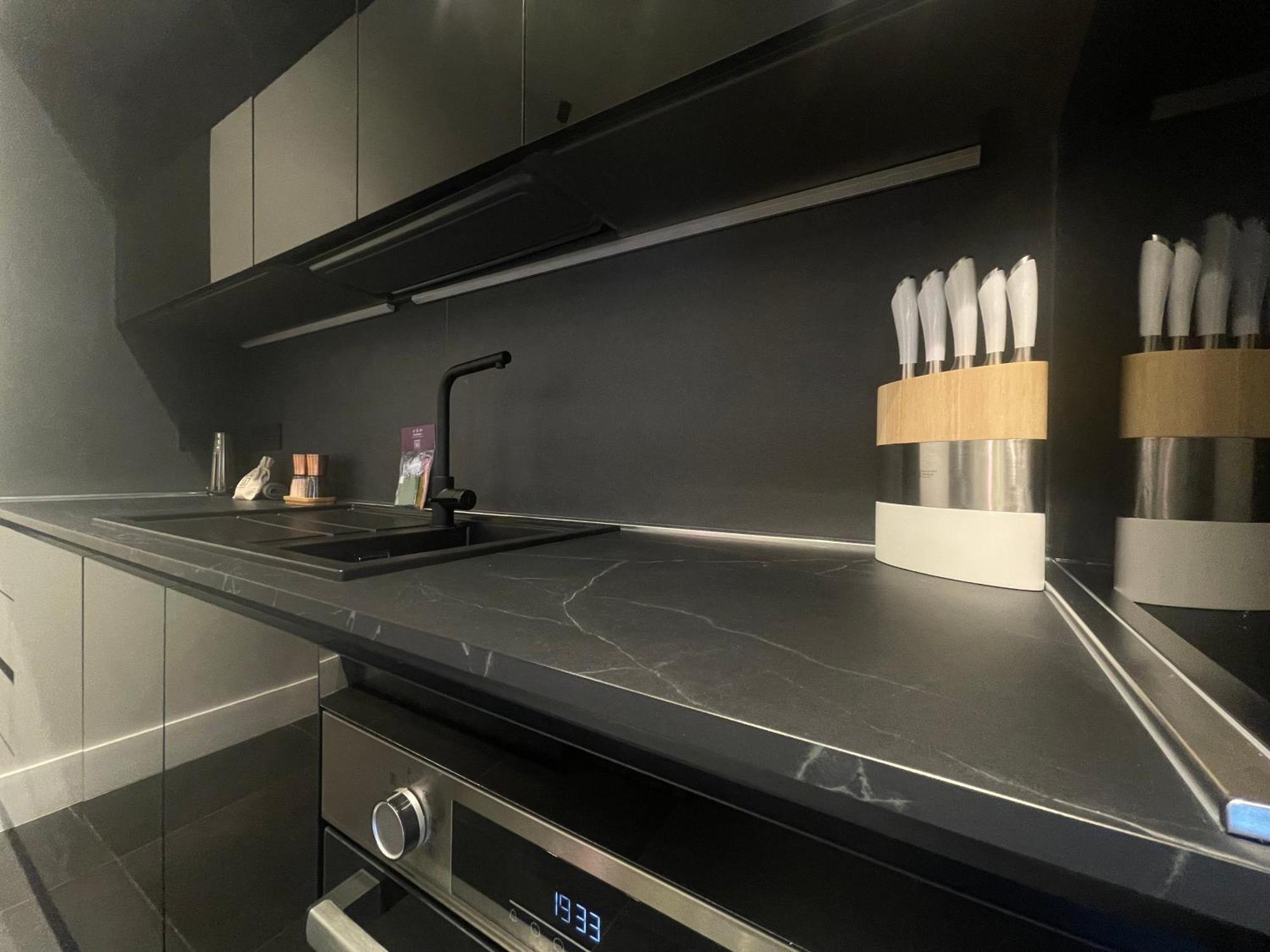2 Bedroom Penthouse Apartment