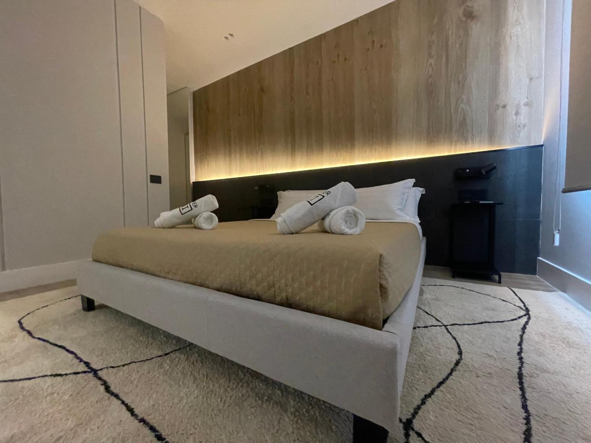 Apartment 2 Bedroom Penthouse Olbia
