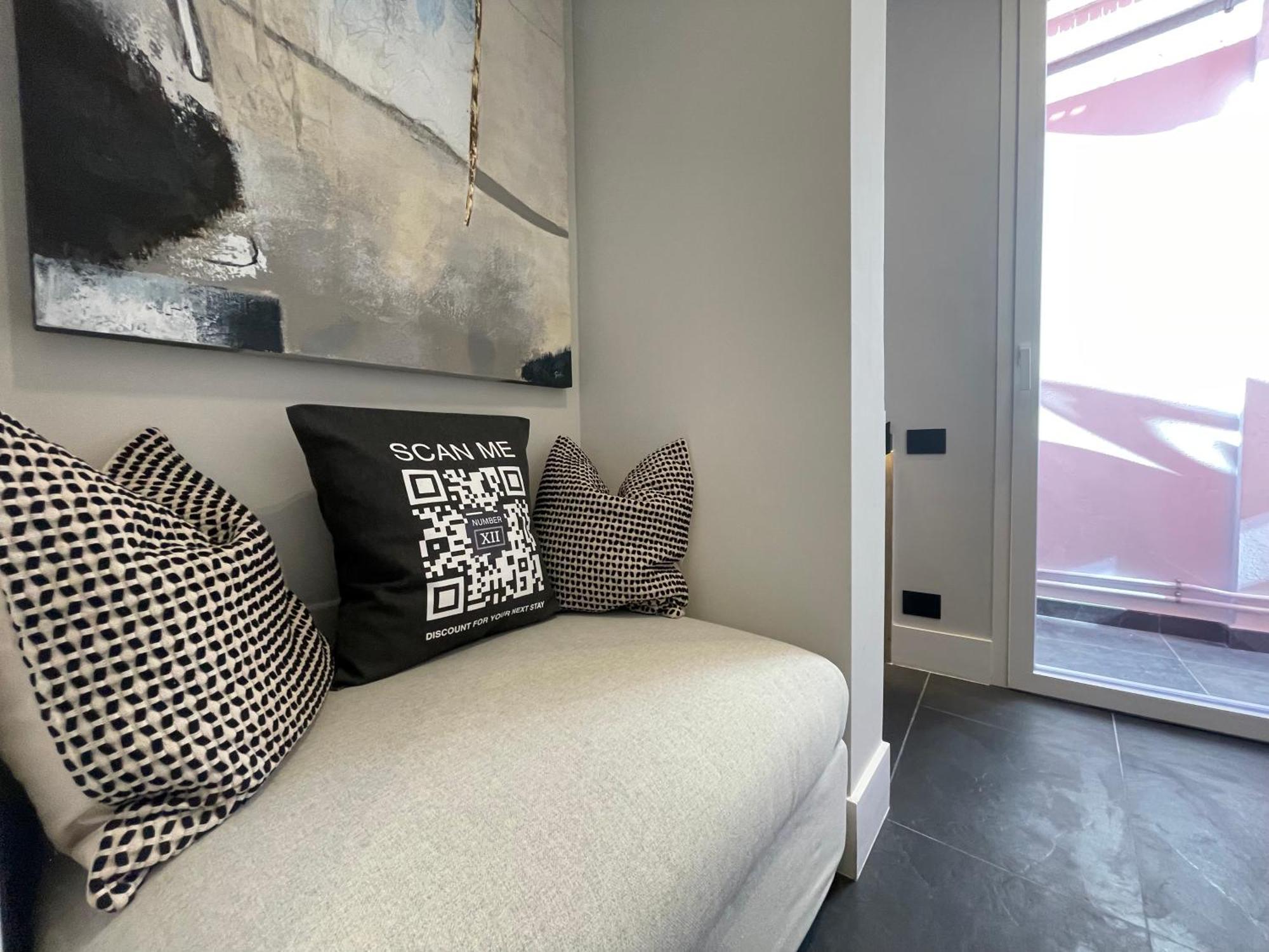 2 Bedroom Penthouse *