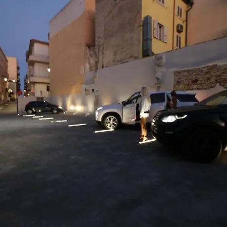 2 Bedroom Penthouse Olbia Exterior photo