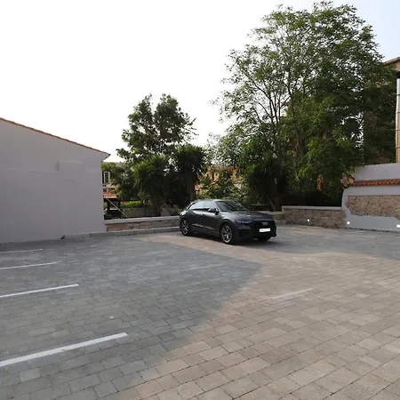 2 Bedroom Penthouse Olbia Exterior photo