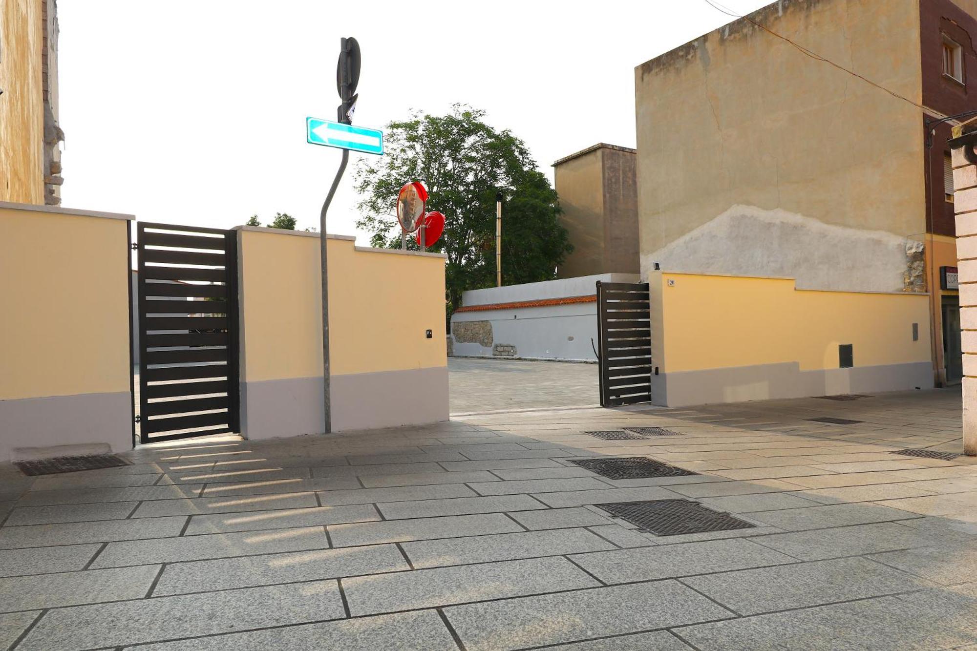 Appartamento 2 Bedroom Penthouse