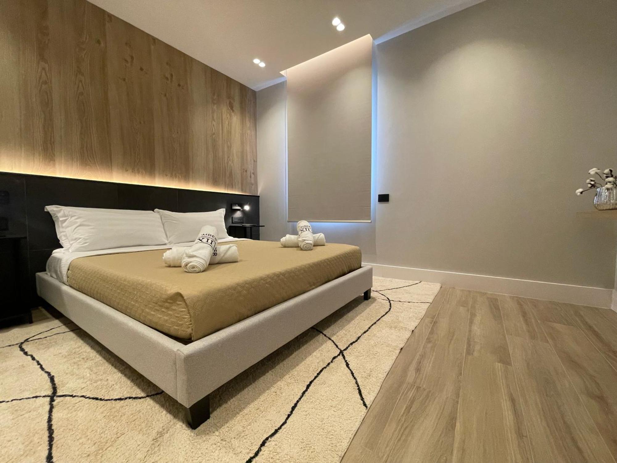 Appartamento 2 Bedroom Penthouse *