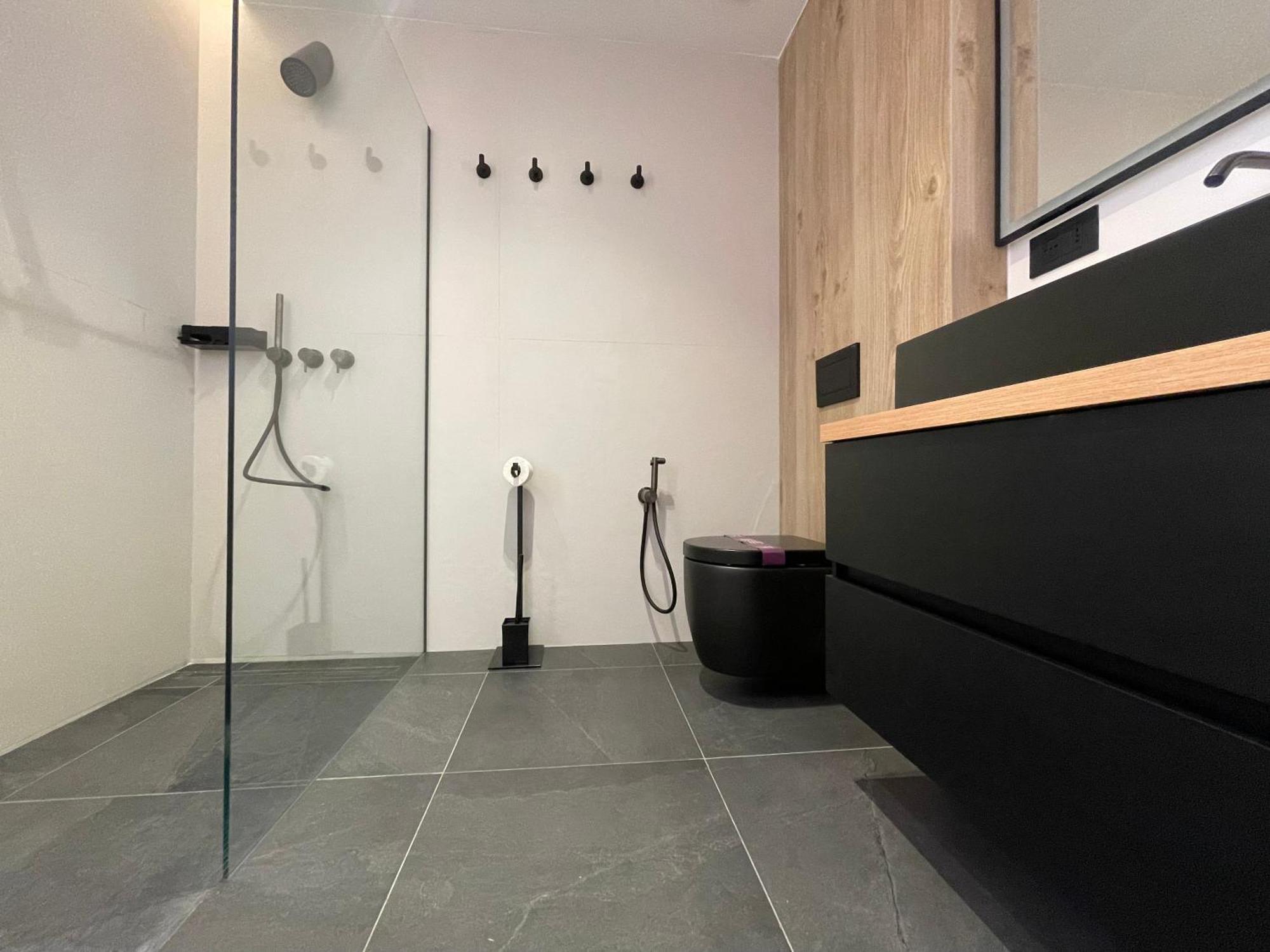 Appartamento 2 Bedroom Penthouse Olbia